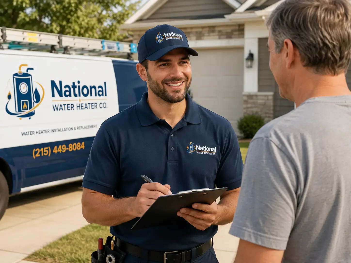 Water Heater Installation Saint Onge, SD FAQs